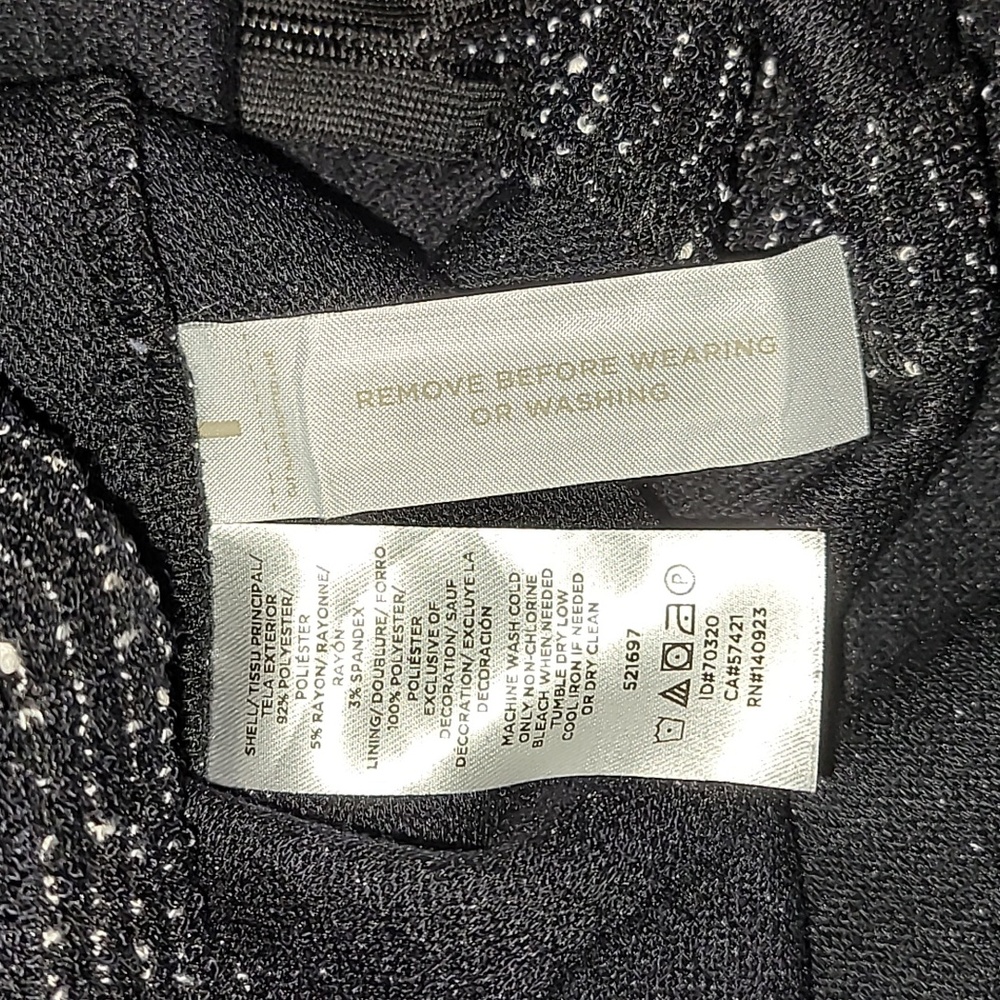 Loft Dress - Picture 6 of 6